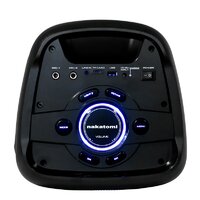 Nakatomi GS-40 Image #7