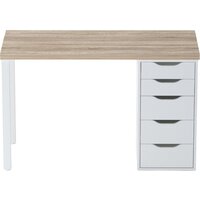 Mio Tesoro Ингар 1/5T (дуб беленый)