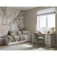 Mio Tesoro Ингар 1/5T (дуб беленый) Image #4