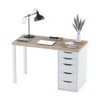 Mio Tesoro Ингар 1/5T (дуб беленый) Image #3