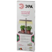 ЭРА FITO-20W-QLED-G Image #5