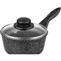 Elan Gallery Гармония вкуса 120283 (черный мрамор)