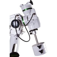 Sky-Watcher AZ-EQ5 SynScan GOTO с колонной Pier Tripod 70515 Image #10