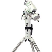 Sky-Watcher AZ-EQ5 SynScan GOTO с колонной Pier Tripod 70515