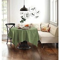 Волшебная ночь 165x200 (рогожка-оливка 71) Image #2