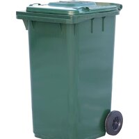 Тара 240 л (зеленый)