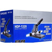 Kangaro HDP-1320 290 л (ассорти) Image #2