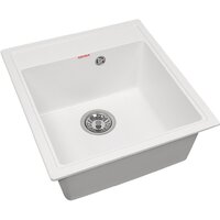 ARFEKA Dalago 47 Silken White