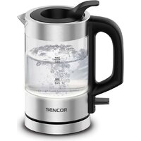 Sencor SWK 160SS Image #5