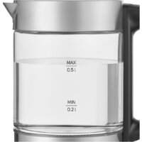 Sencor SWK 160SS Image #3