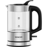 Sencor SWK 160SS Image #2