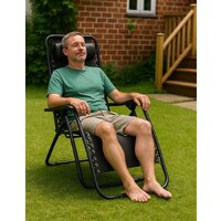 AksHome Sardinia (черный) Image #11