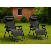 AksHome Sardinia (черный) Image #14