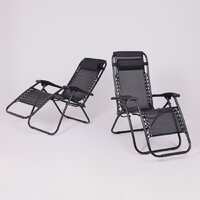 AksHome Sardinia (черный) Image #17