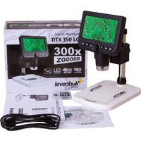 Levenhuk DTX 350 LCD 74768 Image #2
