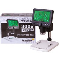 Levenhuk DTX 350 LCD 74768 Image #16