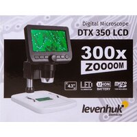 Levenhuk DTX 350 LCD 74768 Image #18