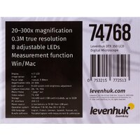 Levenhuk DTX 350 LCD 74768 Image #21