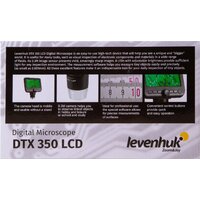 Levenhuk DTX 350 LCD 74768 Image #20