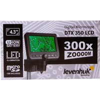 Levenhuk DTX 350 LCD 74768 Image #19