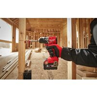 Milwaukee M18 M18BLPDRC-0 4933492820 (без АКБ) Image #3