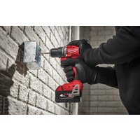 Milwaukee M18 M18BLPDRC-0 4933492820 (без АКБ) Image #11