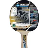 Donic-Schildkrot Legends 754431 (золото) Image #2