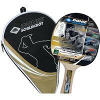 Donic-Schildkrot Legends 754431 (золото)