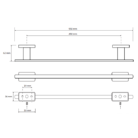 Bemeta Niki 153104042 Image #2