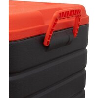 TRAMP TRP-060 60л (черный/оранжевый) Image #7