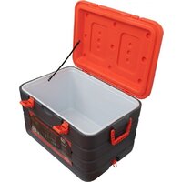 TRAMP TRP-060 60л (черный/оранжевый) Image #5