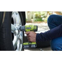 Ryobi R18IW3-120S 5133003574 (с 1-им АКБ) Image #6
