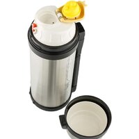 THERMOS FDH-2005 SBK 2л (серебристый) Image #2