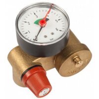 Unipump Группа безопасности котла 1