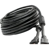 Cablexpert CCF2-HDMI4-20M HDMI - HDMI (20 м, черный)