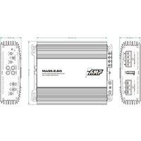 AMP MASS 2.60 Image #14