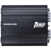 AMP MASS 2.60 Image #8