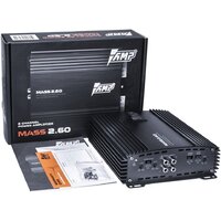 AMP MASS 2.60 Image #13