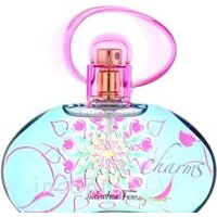 Salvatore Ferragamo Incanto Charms EdT (100 мл)