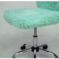 AksHome Fluffy (мятный) Image #10