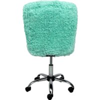 AksHome Fluffy (мятный) Image #5