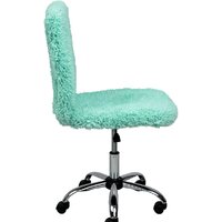 AksHome Fluffy (мятный) Image #3