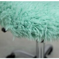 AksHome Fluffy (мятный) Image #9