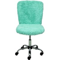 AksHome Fluffy (мятный) Image #2