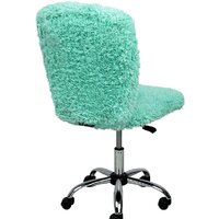 AksHome Fluffy (мятный) Image #4