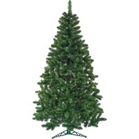 Ёлушка Никольская ЕНИК 18 (1.8м, подставка пластик)