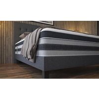 Enzio Columbus 2.0 Savana Grey 180x200 Image #2