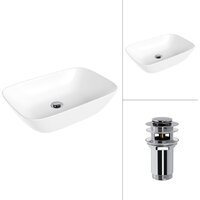 Lauter 21454 + клапан 21190CH Image #1