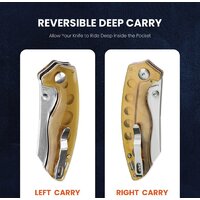 KIZER Towser K V4593C5 Image #5