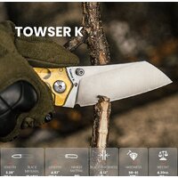 KIZER Towser K V4593C5 Image #2
